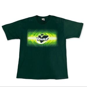 Vault shirt